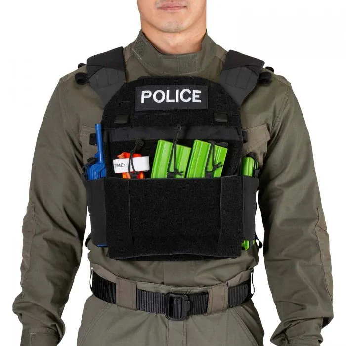 5.11 All Mission Plate Carrier