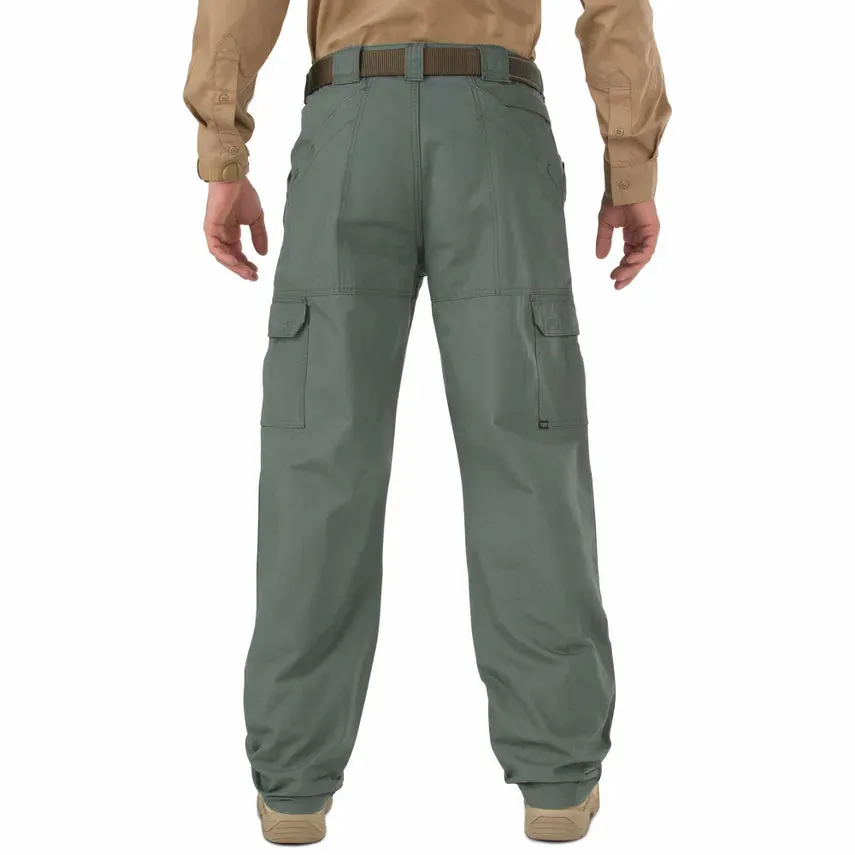 5.11 TACTICAL® COTTON CANVAS PANT