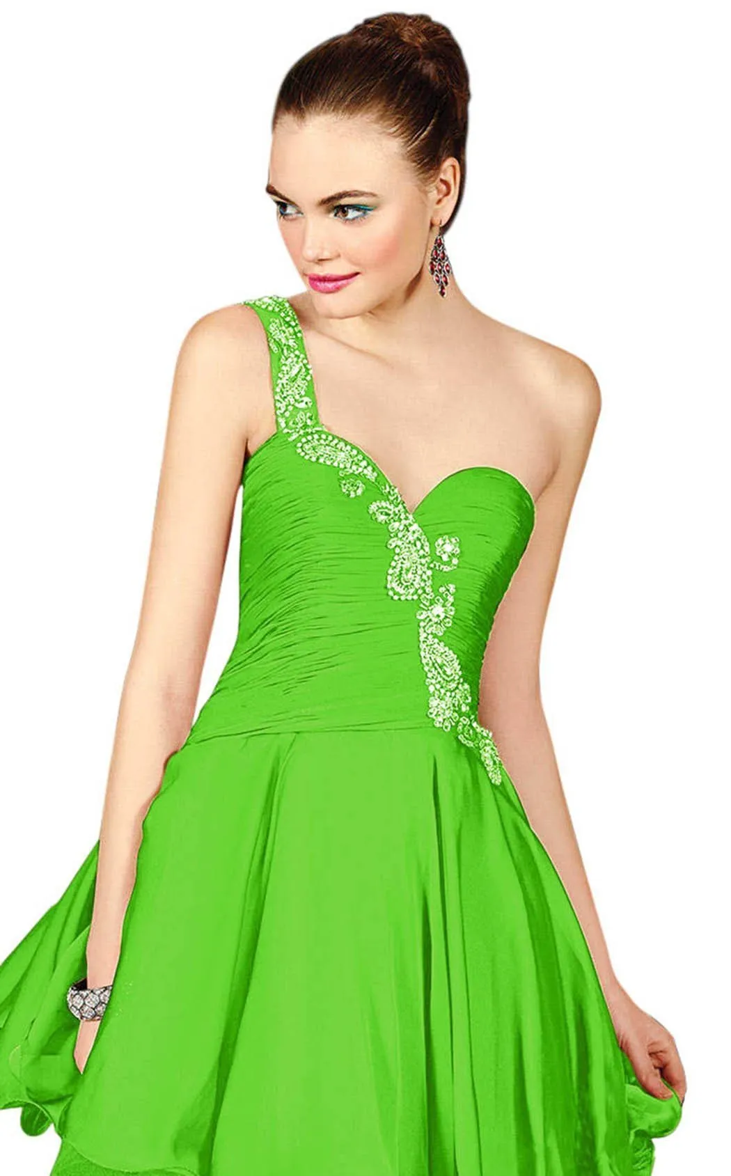 Alyce 4403 Dress