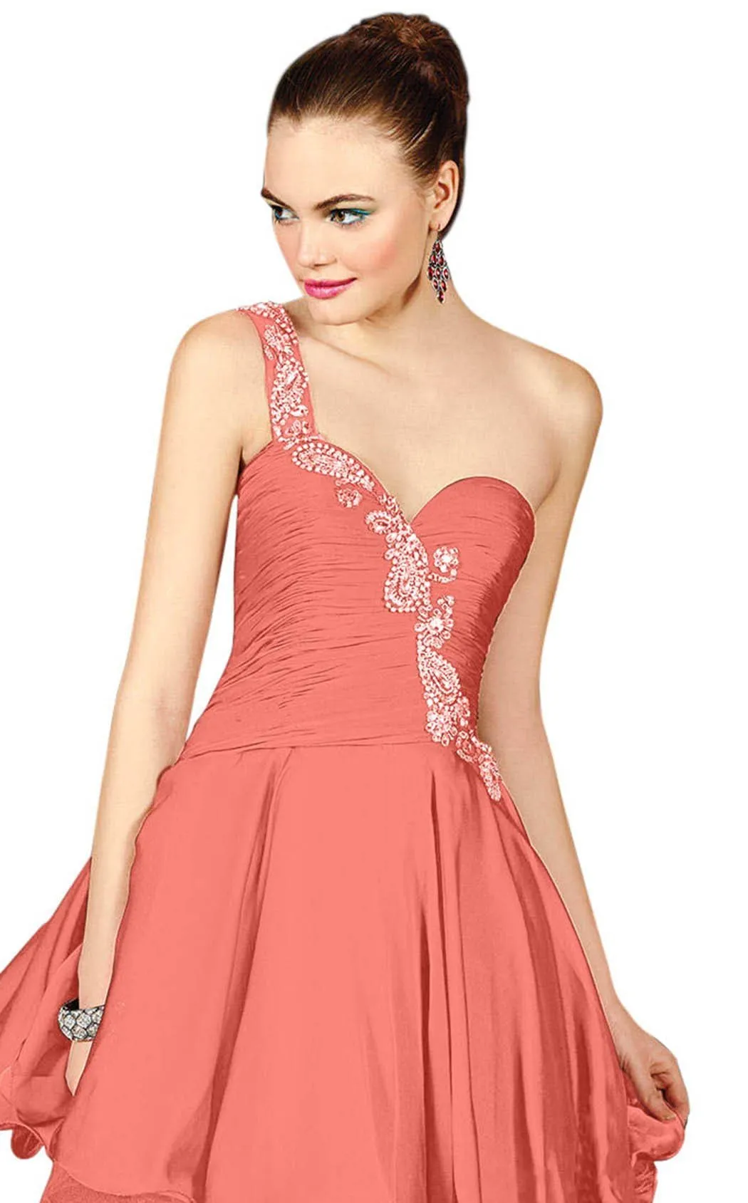 Alyce 4403 Dress