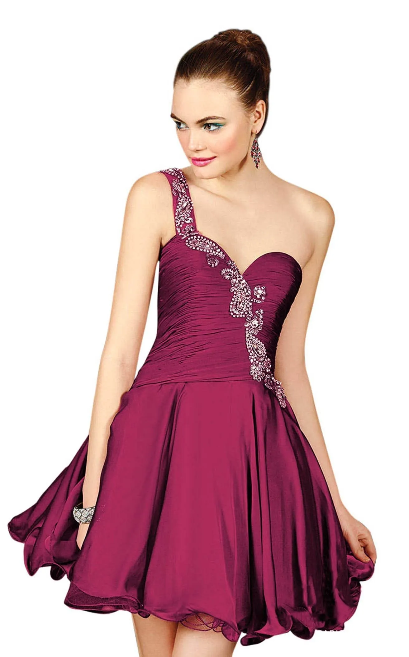 Alyce 4403 Dress