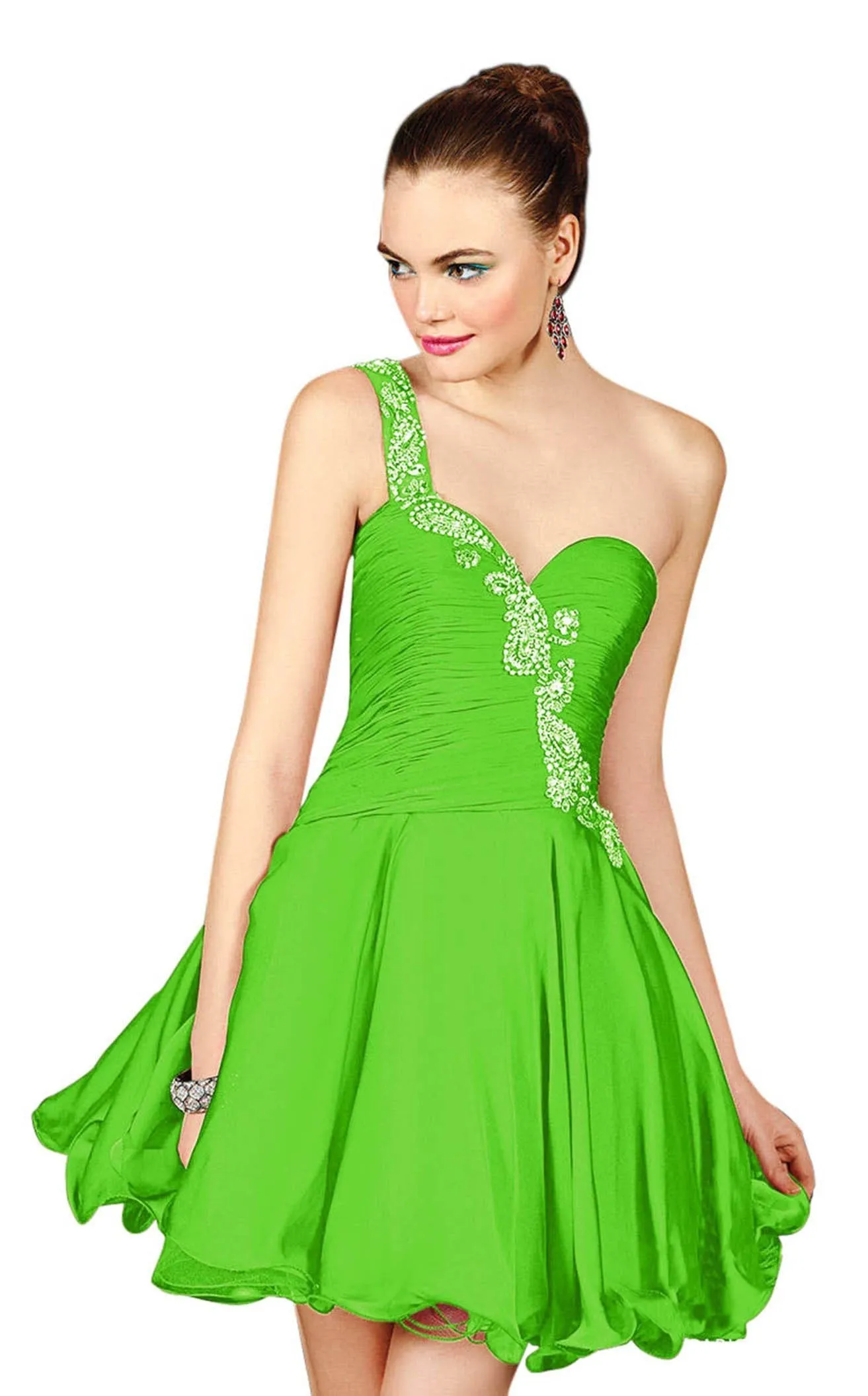 Alyce 4403 Dress