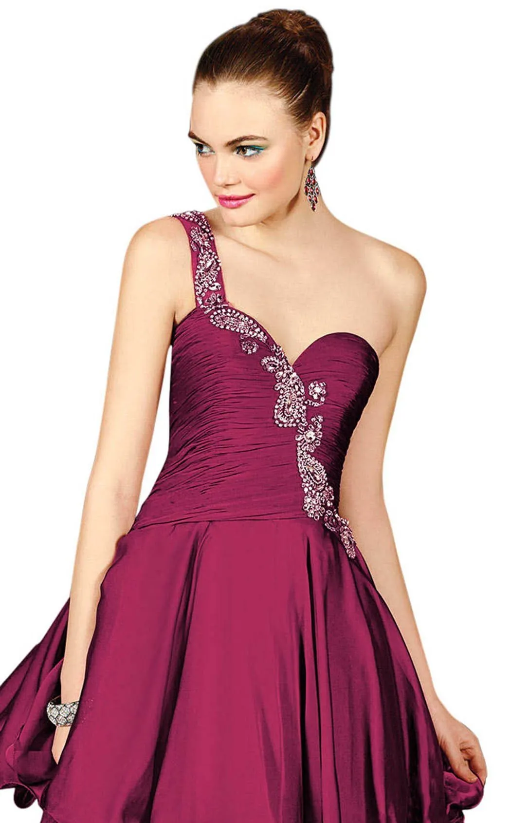 Alyce 4403 Dress