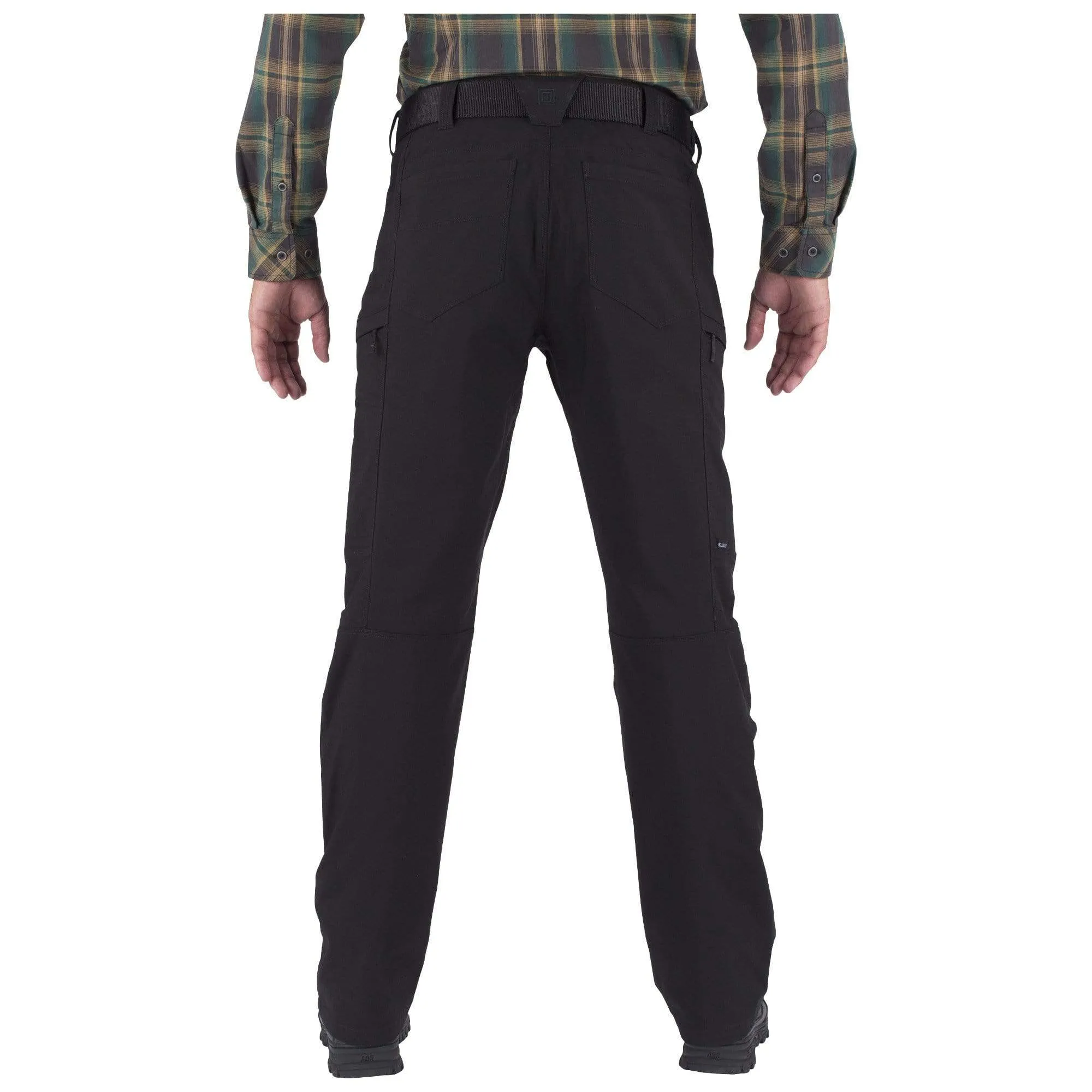 APEX PANT BLACK