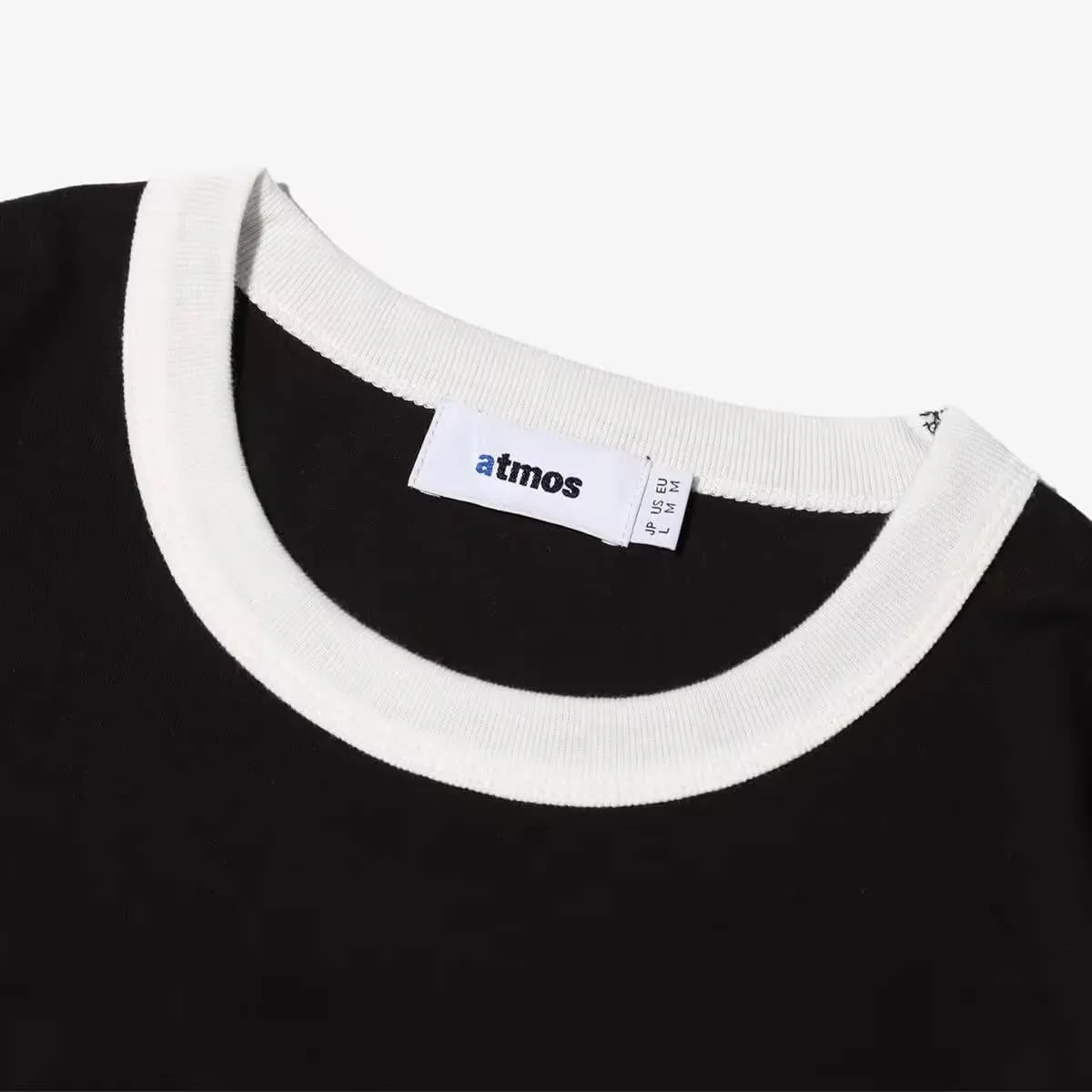 ATMOS RINGER T-SHIRTS