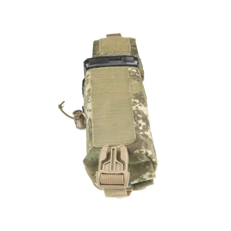 ATPAT Small Multi-Use Utility Pouch