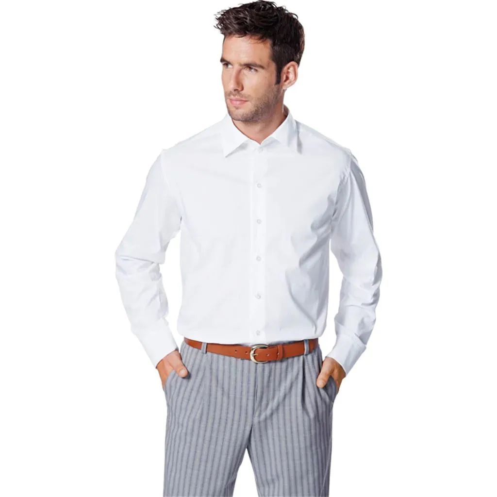 Burda Men's Shirts 7045