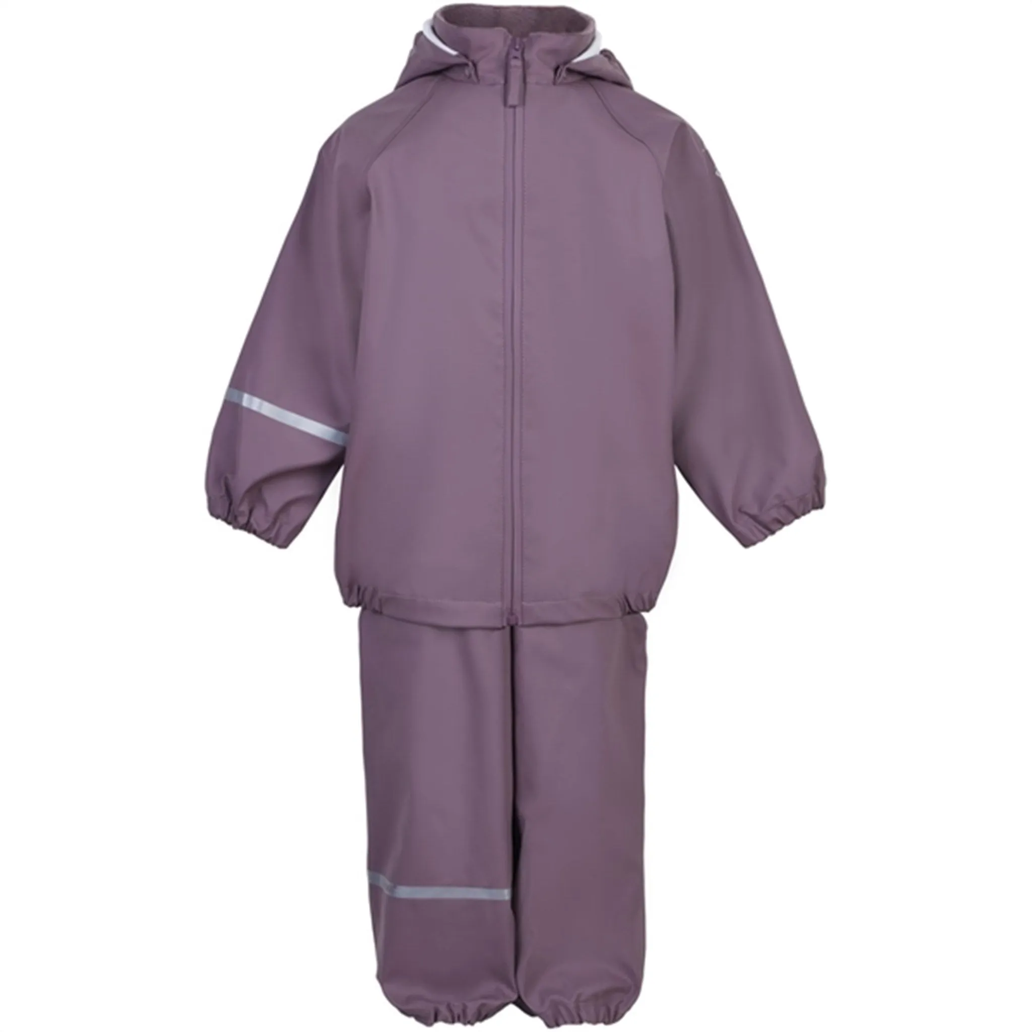 CeLaVi Rain Set Basic Recycled Purple Rose