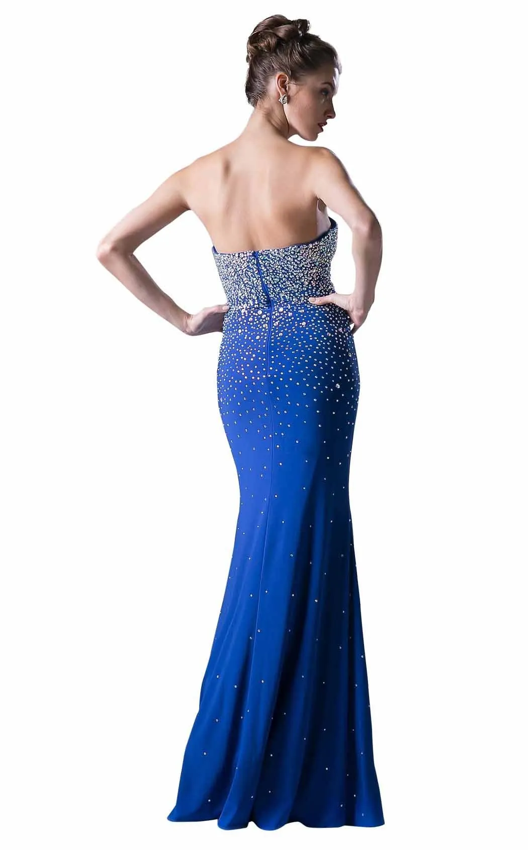 Cinderella Divine 2053 Dress