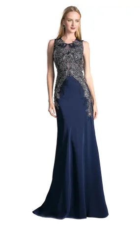 Cinderella Divine 8912 Dress