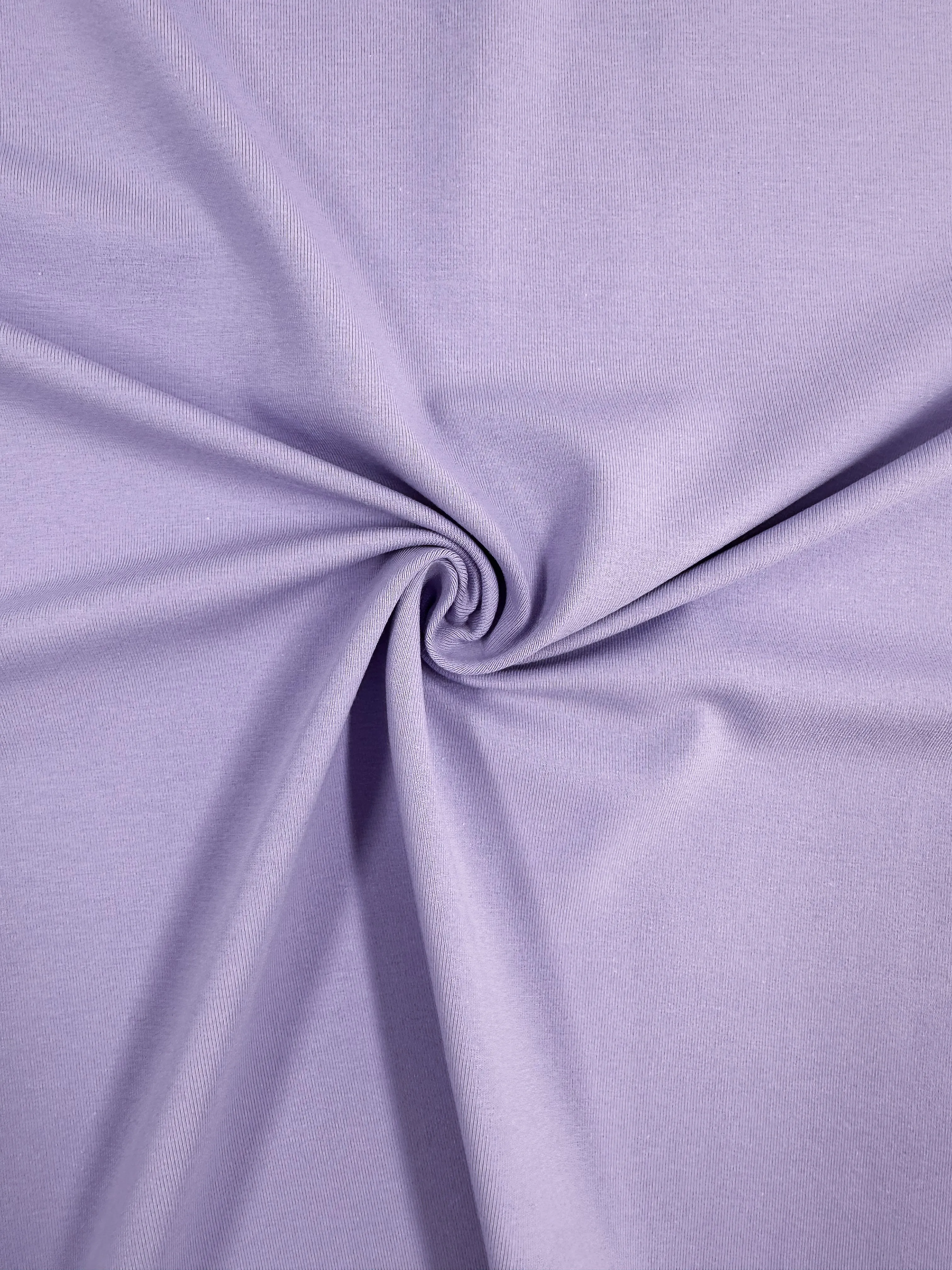 Cotton Lycra - Purple Rose - 165cm