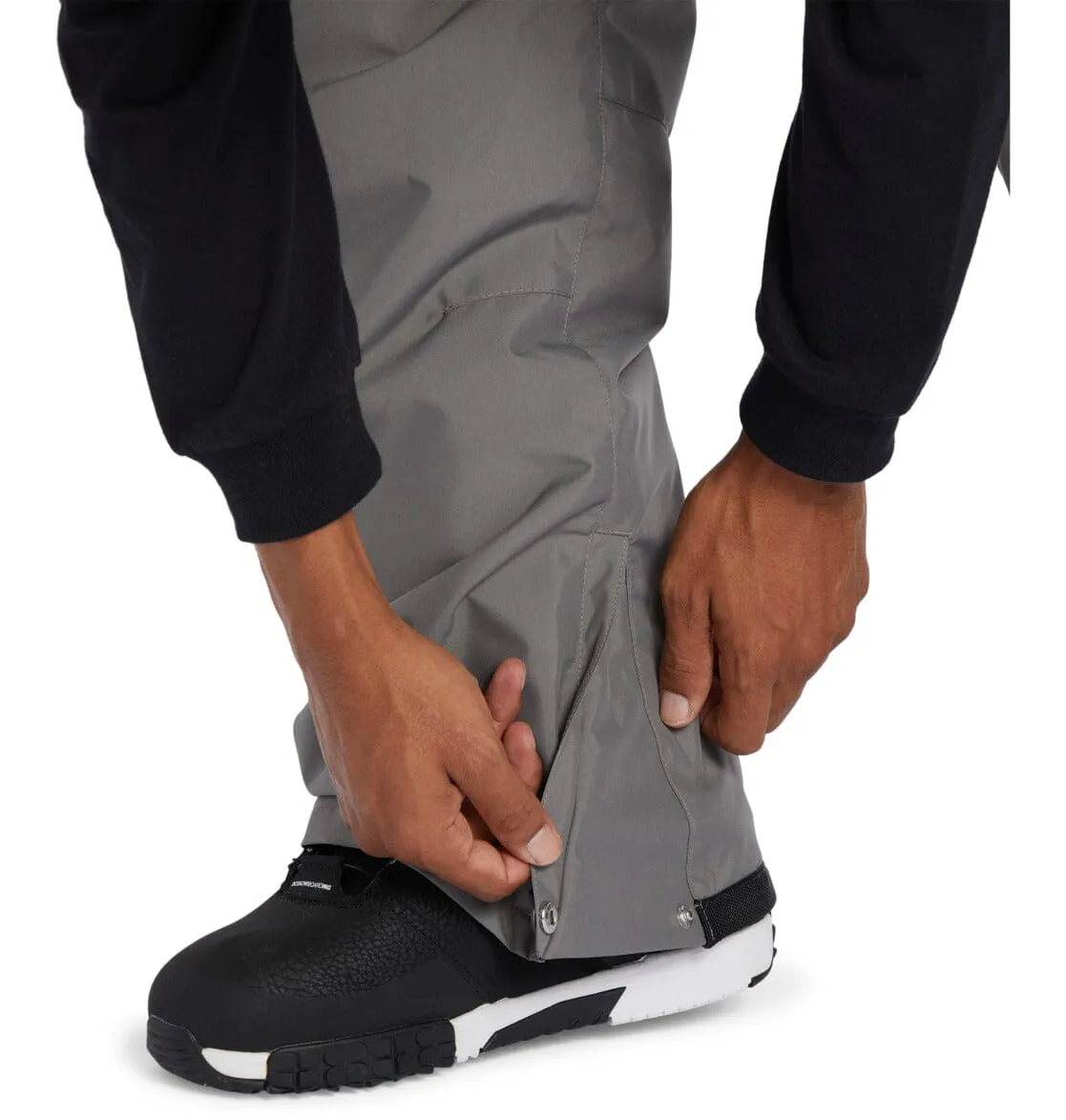 DC Docile Bib Pants