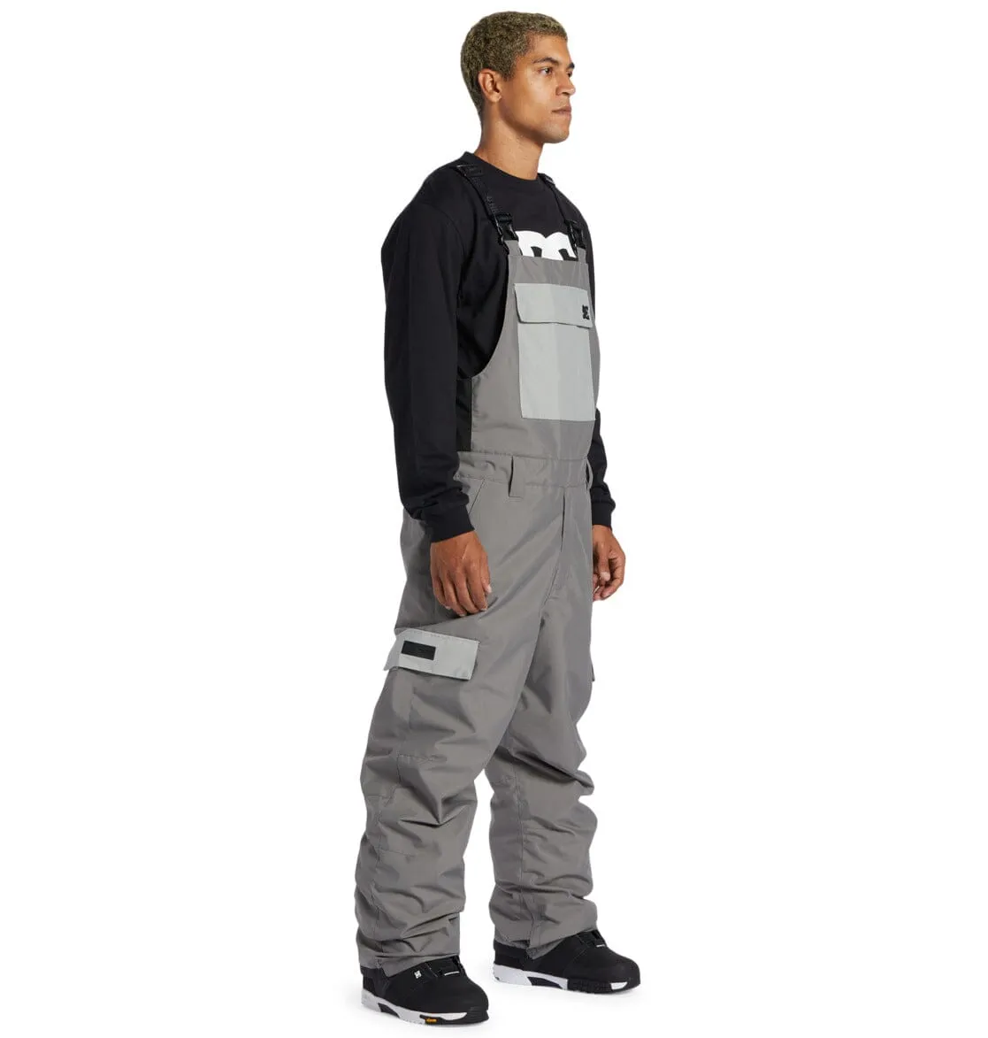 DC Docile Bib Pants