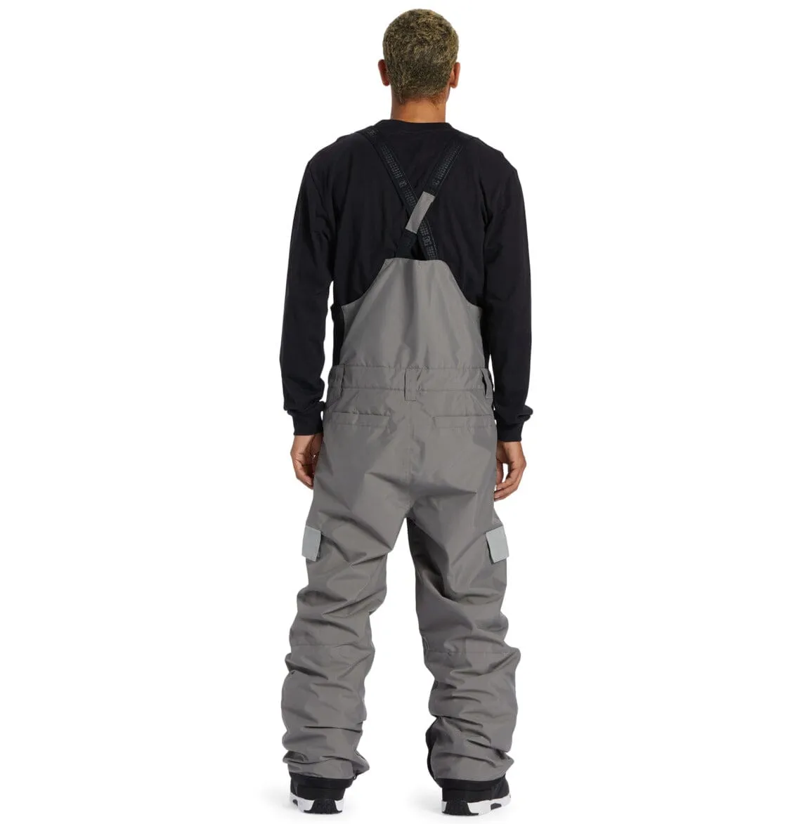 DC Docile Bib Pants