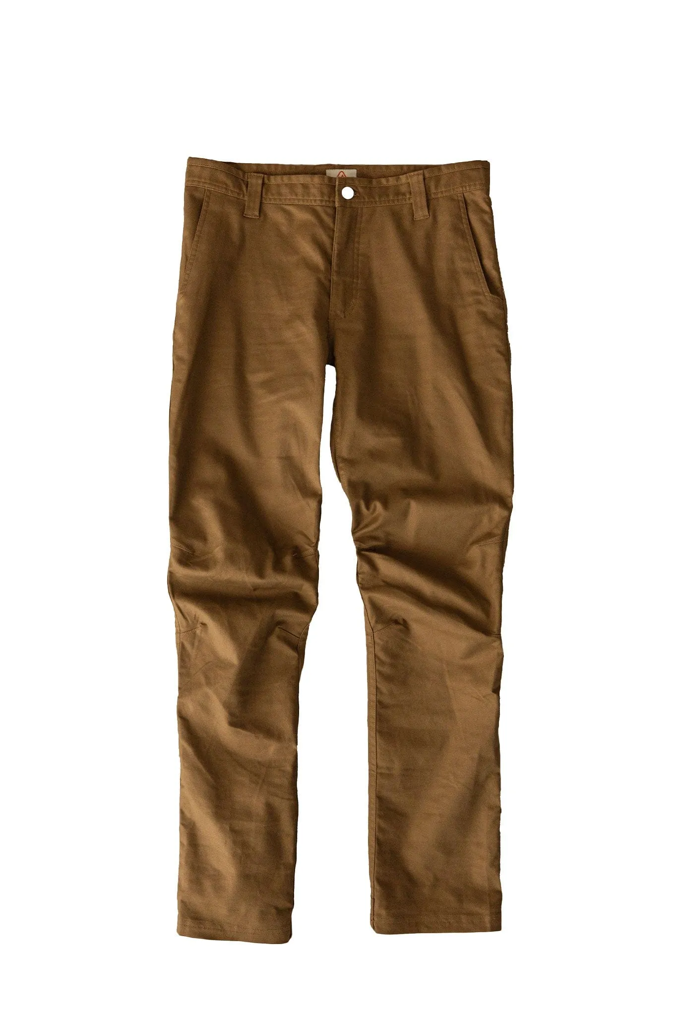 Flex Canvas Pants V3 - Brown