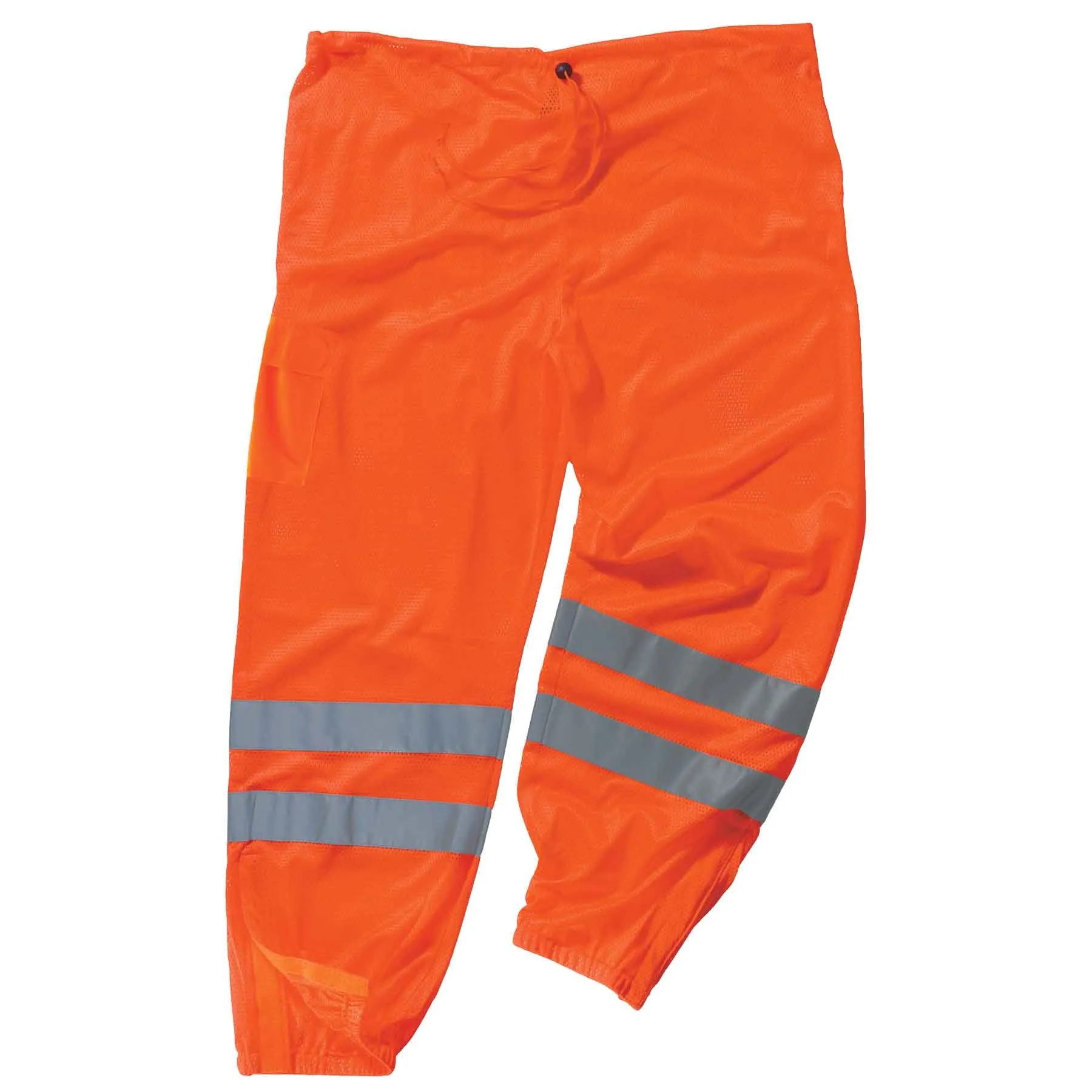 GloWear  8910 Supplemental Class E Hi-Vis Pants