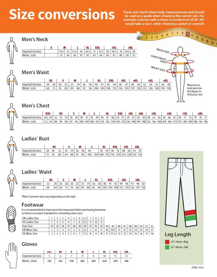 HI Vis Contrast Insulated Waterproof Coverall Lined