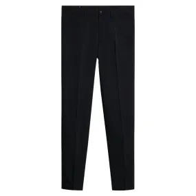 J.Lindeberg Elof Golf Pants Black - SS24