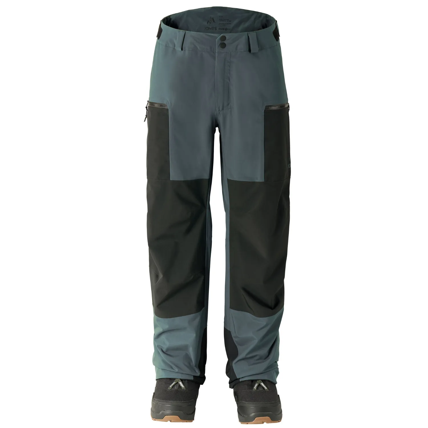 Jones Mtn Surf Recycled Pant 2024 - Men's Snow Pant