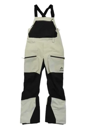 Jones Women's MTN Surf Recycled Bib Pant