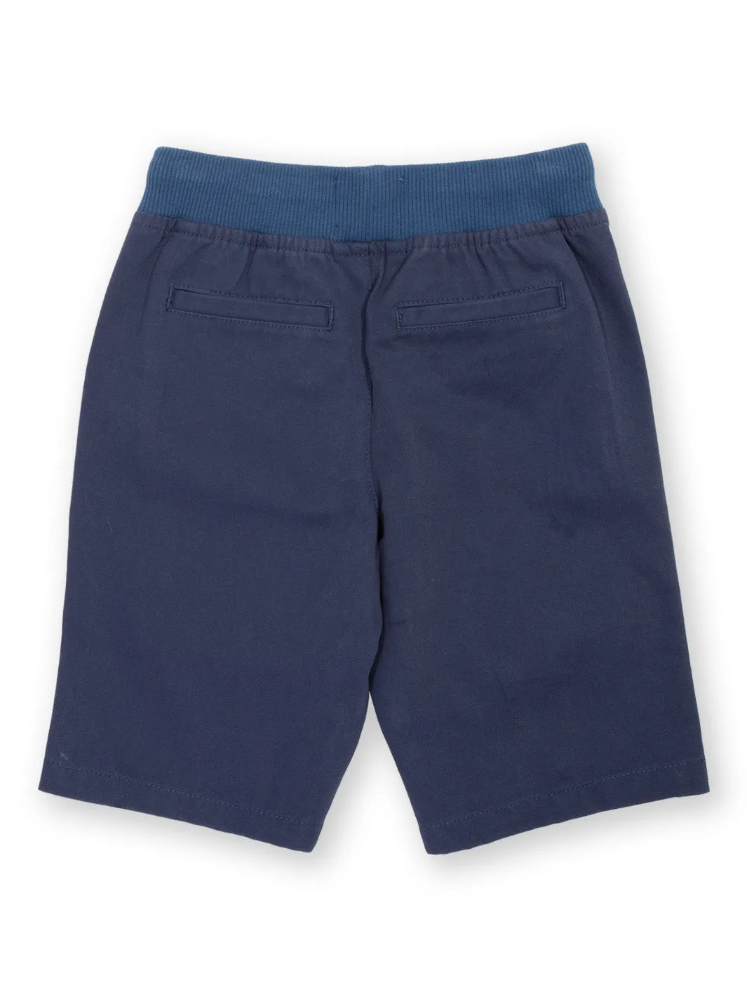 Kite Yacht Shorts Midnight