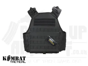 Kombat UK Viking Molle Battle Platform - Black