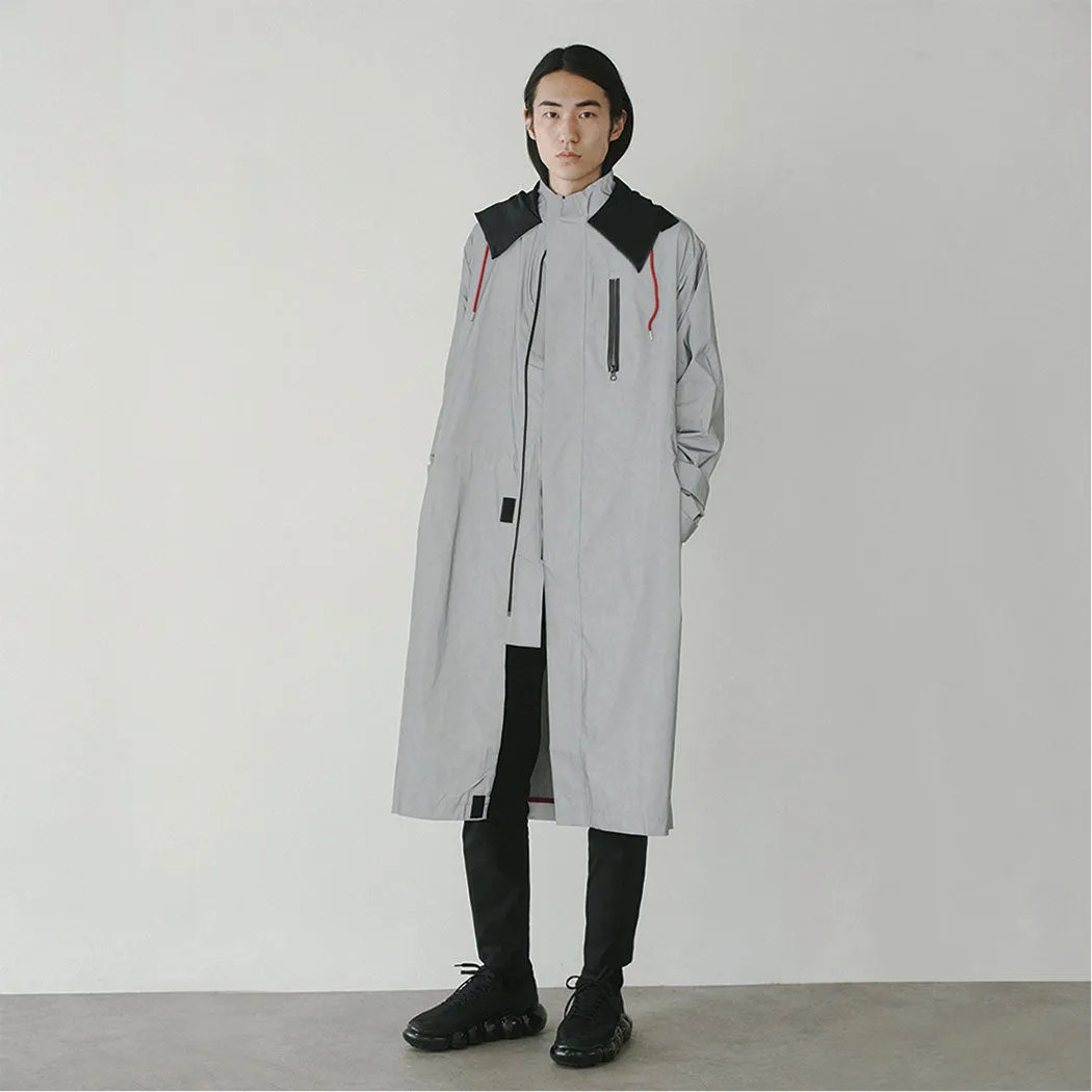 KYO COAT / reflective clothing