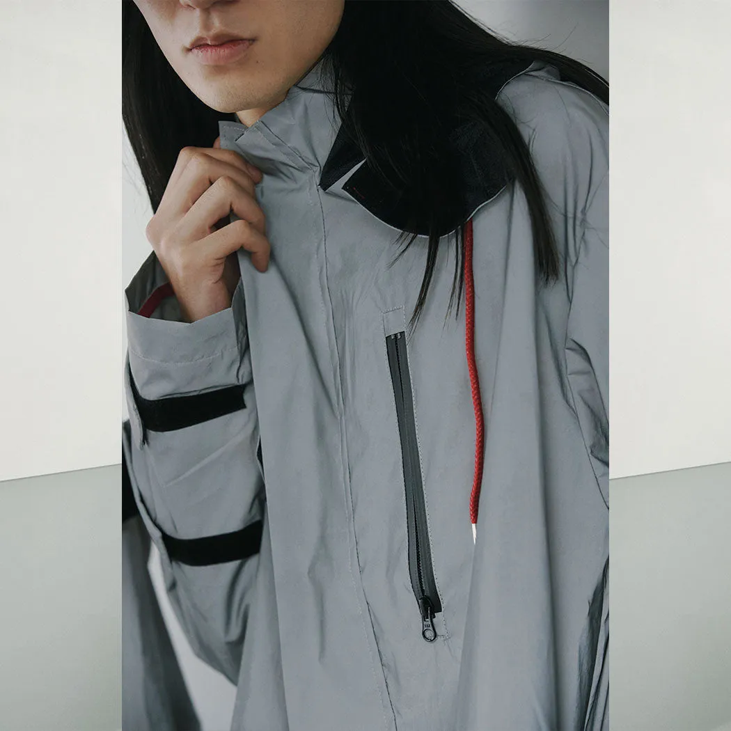 KYO COAT / reflective clothing