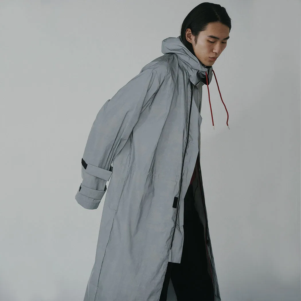 KYO COAT / reflective clothing