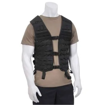 Lightweight MOLLE Utility Vest