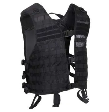 Lightweight MOLLE Utility Vest