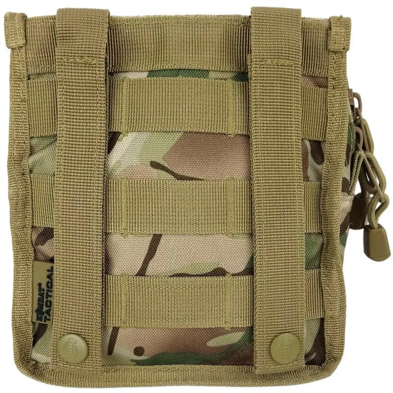 Medium MOLLE Utility Pouch - BTP