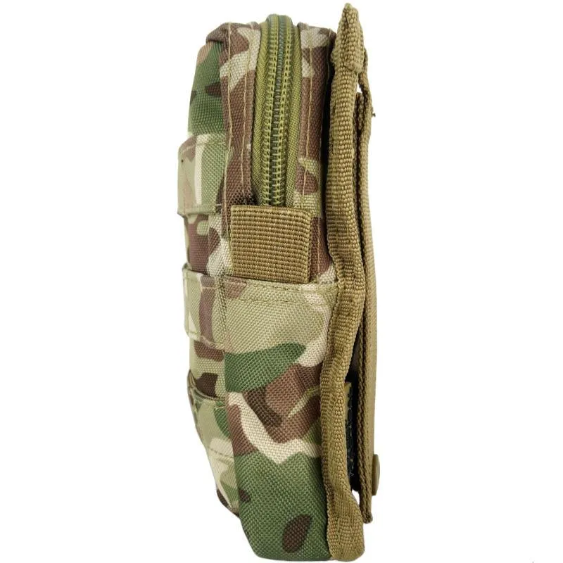 Medium MOLLE Utility Pouch - BTP