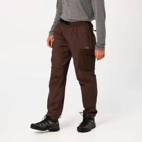 Mens Recycled Venture Pants Ironbark