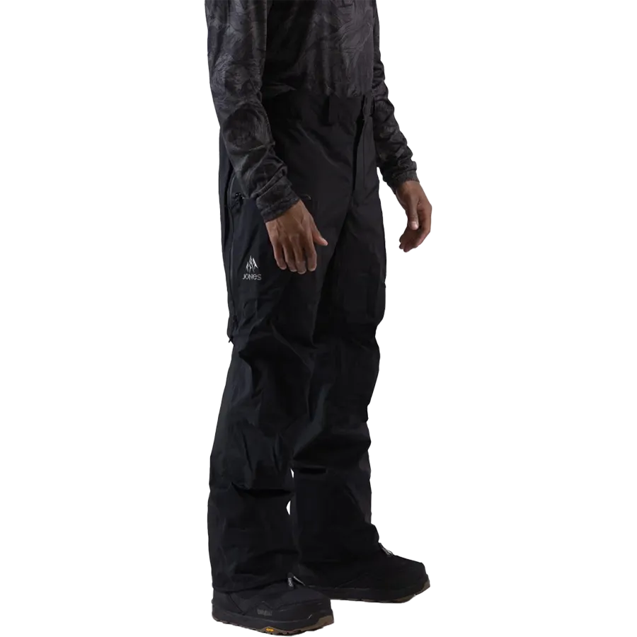 Men's Shralpinist Recycled GTX Pro Pant