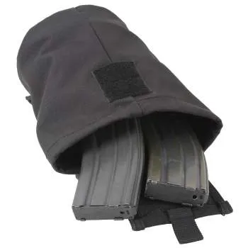 MOLLE Roll-Up Utility Dump Pouch