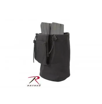 MOLLE Roll-Up Utility Dump Pouch