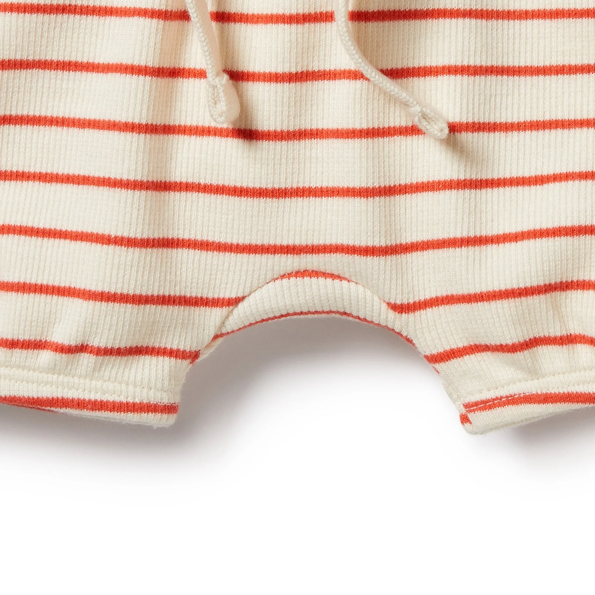 Petit Rouge Organic Bloomer Short