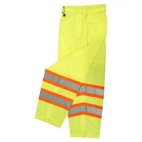 Radians SP61 Class E Surveyor Safety Pants