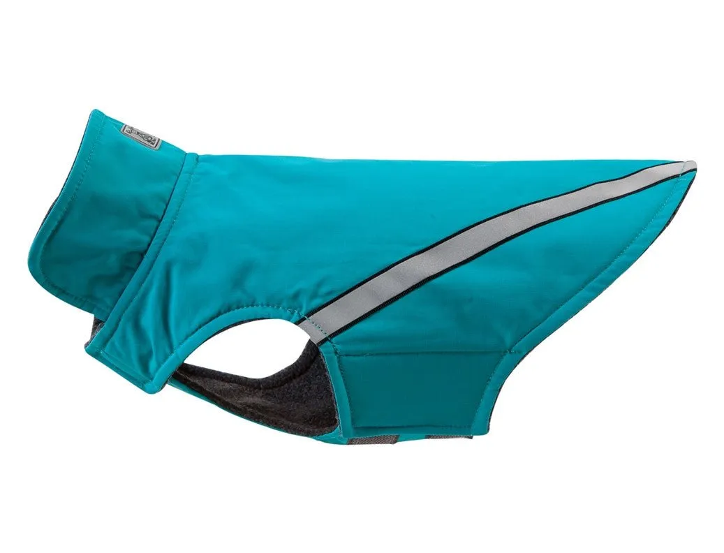 RC Pets West Coast Rainwear Aqua SALE 50% OFF