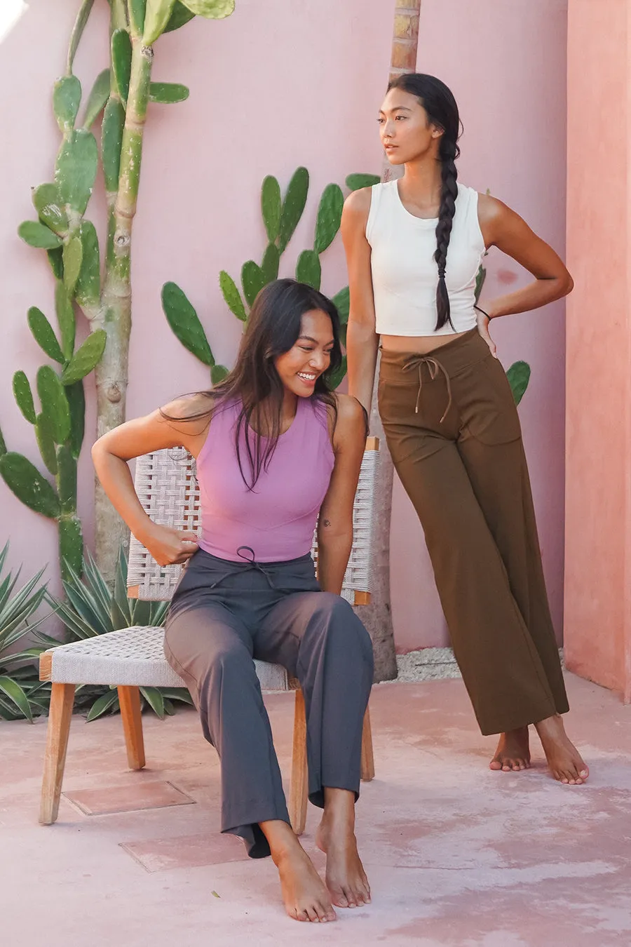 Recycled Relaxo Lounge Pants