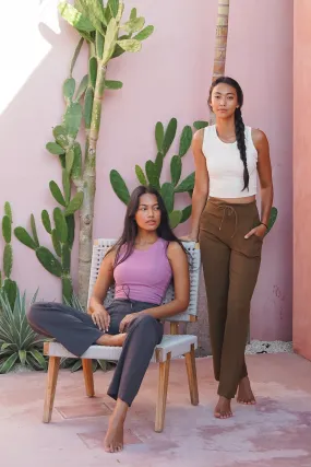 Recycled Relaxo Lounge Pants