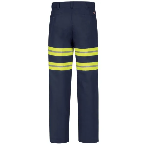 Redkap Enhanced Visibility Dura-Kap® Industrial Pant - PT20