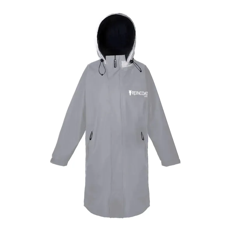 Reincoat Lite Reflective Riding Jacket