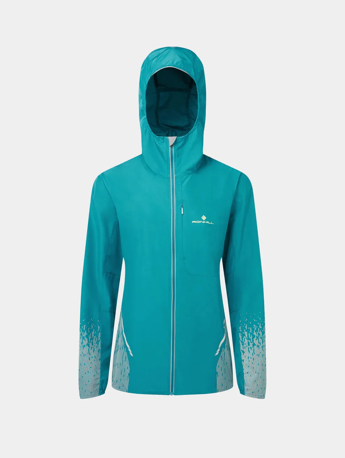 Ronhill - Women's Tech Reflect Jacket