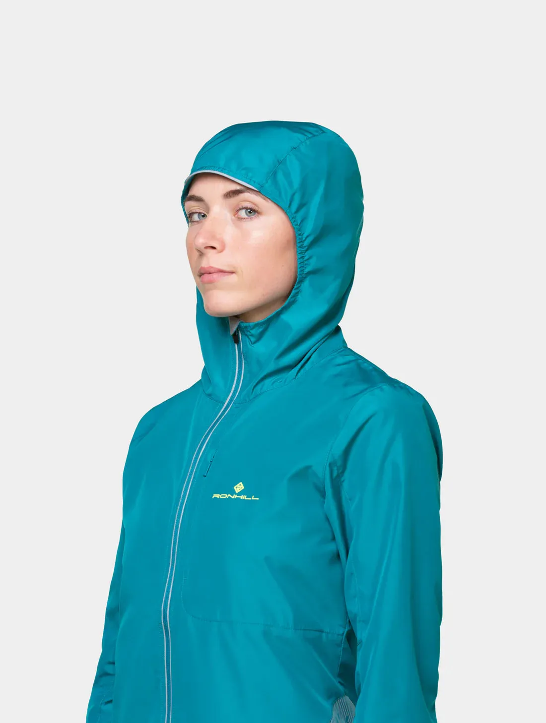 Ronhill - Women's Tech Reflect Jacket