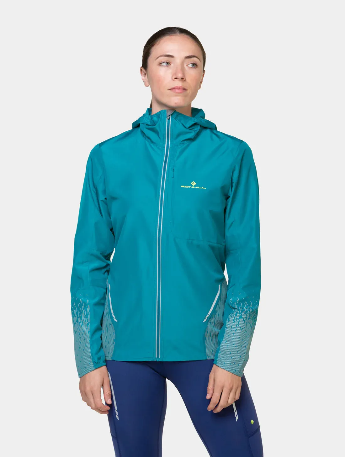 Ronhill - Women's Tech Reflect Jacket