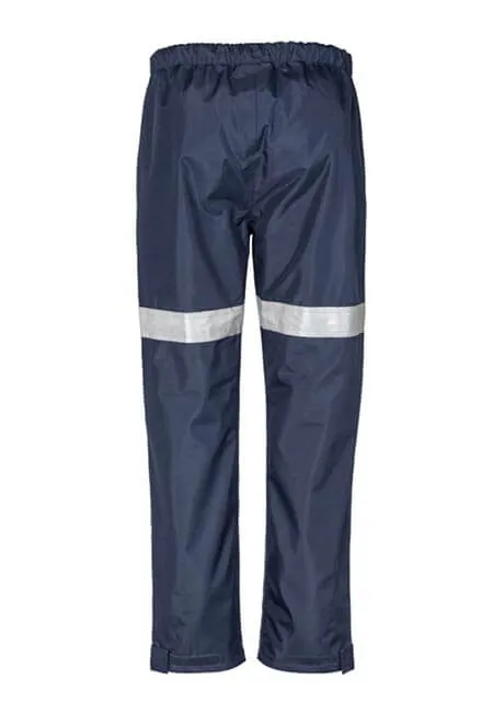 Syzmik Mens Hi Vis Taped Storm Pant (ZJ352)