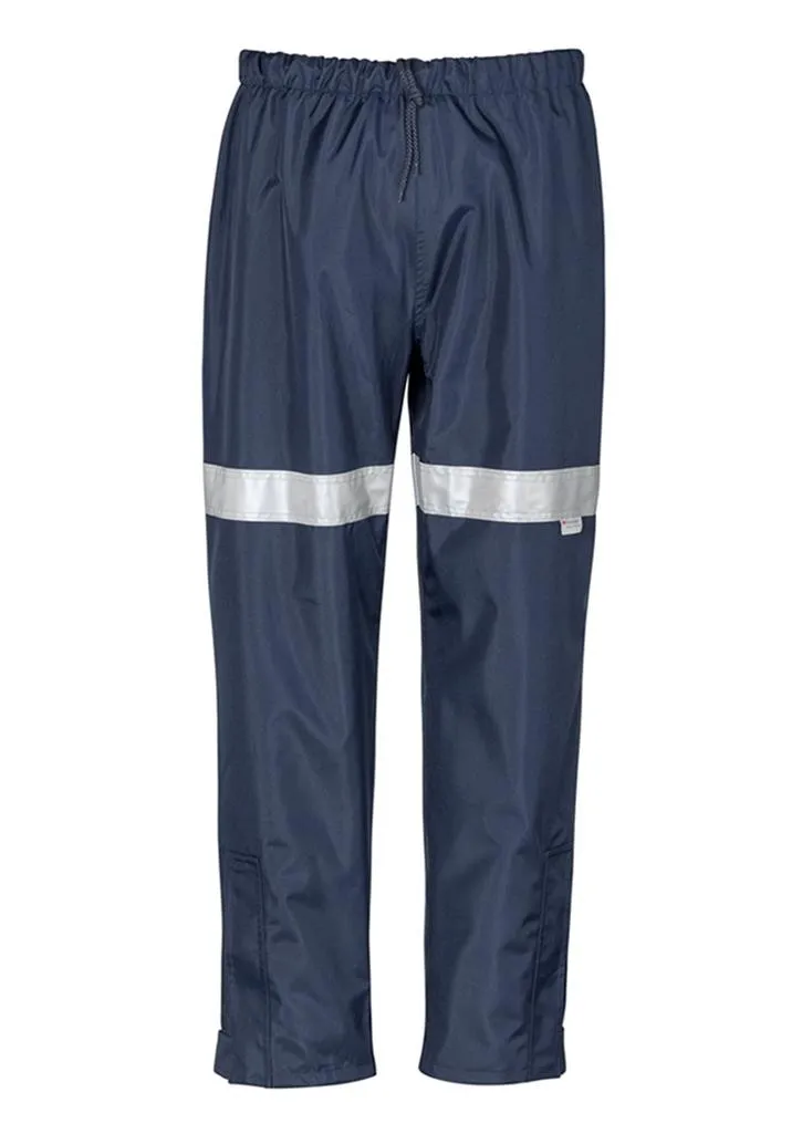 Syzmik Mens Hi Vis Taped Storm Pant (ZJ352)