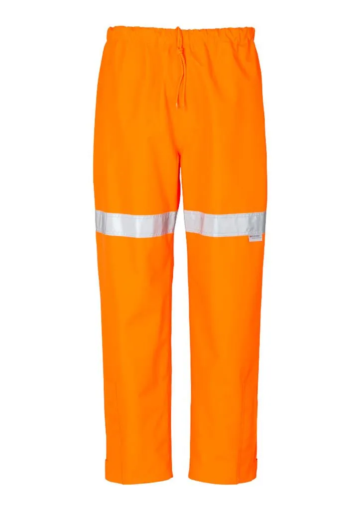 Syzmik Mens Hi Vis Taped Storm Pant (ZJ352)